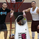 Illustration for article titled I Regret To Inform You That Mike Bibby Is Now A He-Man Action Figure